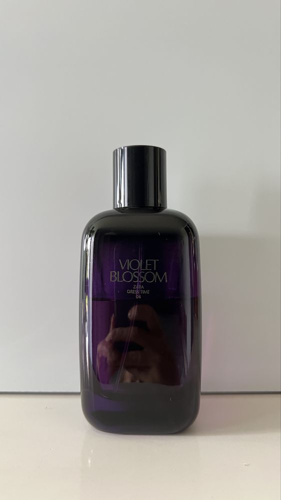 Zara Violet Blossom 150 ml