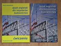 Język angielski dla inżynierów budownictwa + ćwiczenia