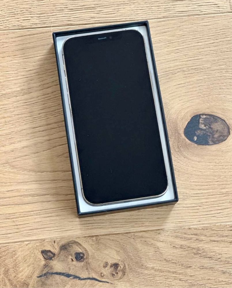 Iphone 12 Pro 256GB (Ultimo Preço)