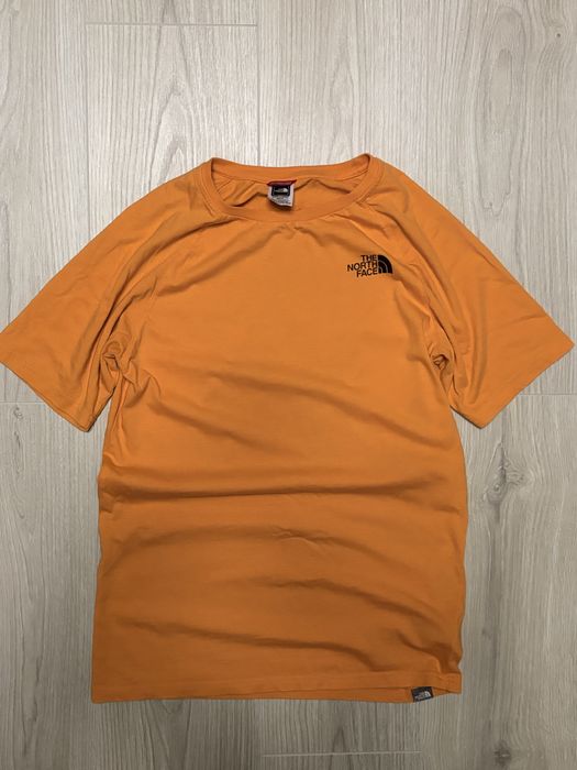 Футболка tnf xs-s