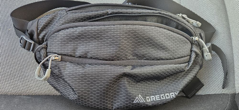 Nerka GREGORY Nano Waistpack