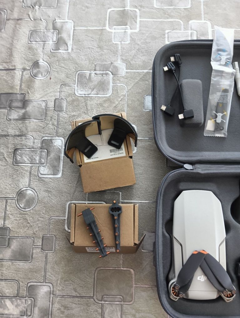 Drone DJI mini SE