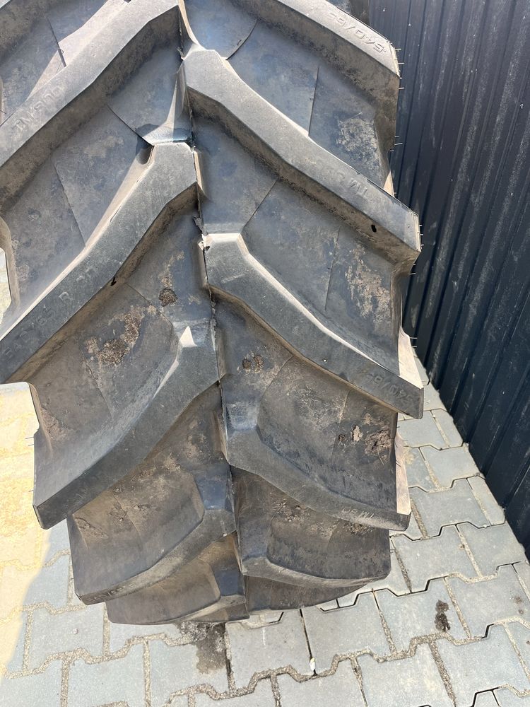 Opona Trelleborg TM800 540/65R30