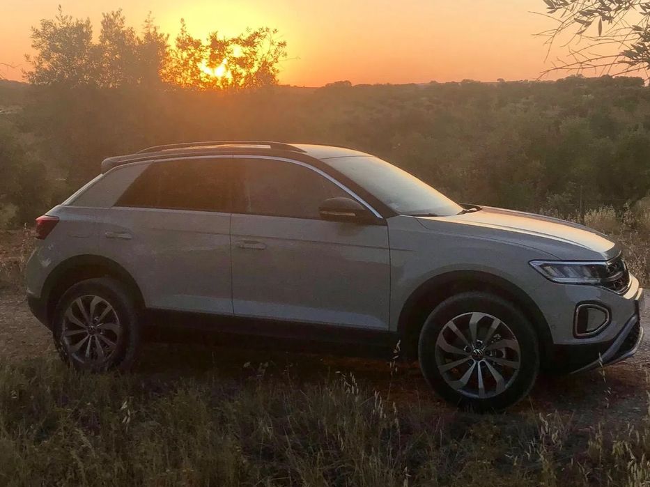 VW T-Roc 1.0 TSI T-ROC@pt