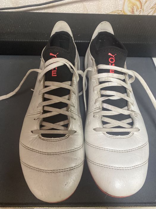 Продам копочки Puma