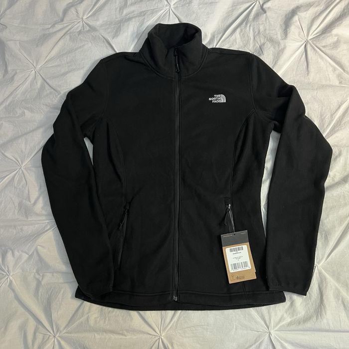 Фліска флиска the north face кофта, підклад