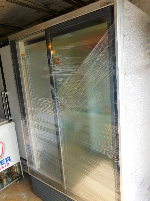 Холодильні шафи Айстрім