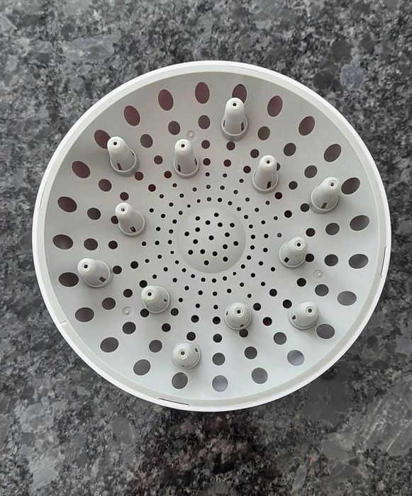 Uniwersalny Dyfuzor do suszarki