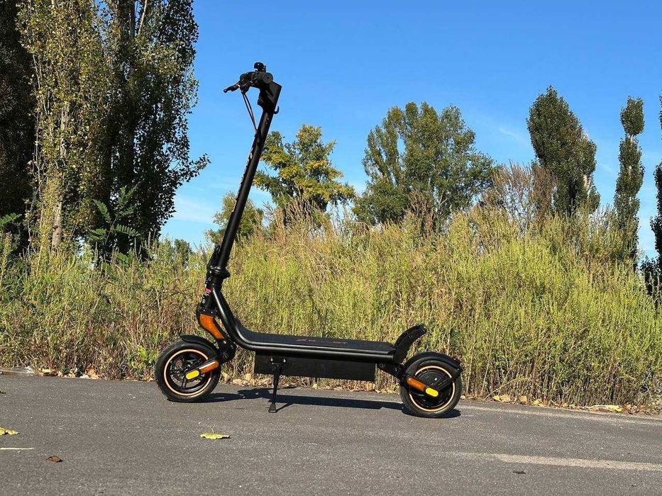 Електросамокат Xboost oo9 500 Вт Легкий, ТОП для міста, 25 км