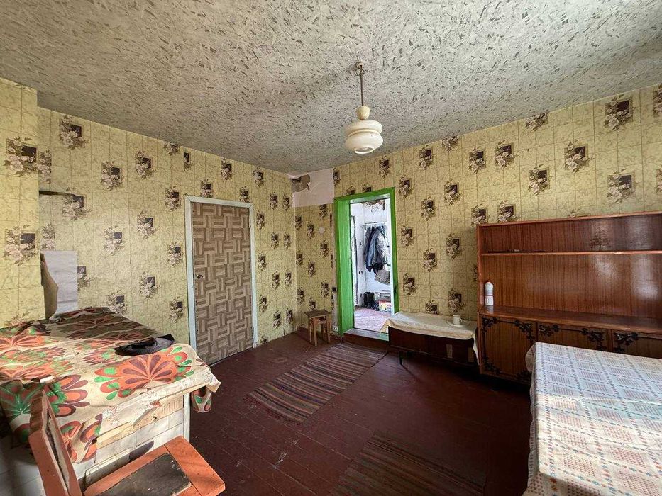 Продаж будинку 62 кв.м.- Курилівка