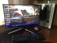 Монітор 24.5" Acer Nitro XV253QX