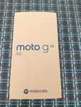 Nowy telefon komórkowy, Motorola 5G