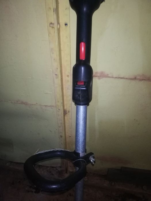 kosa podkaszarka spalinowa homelite b25c