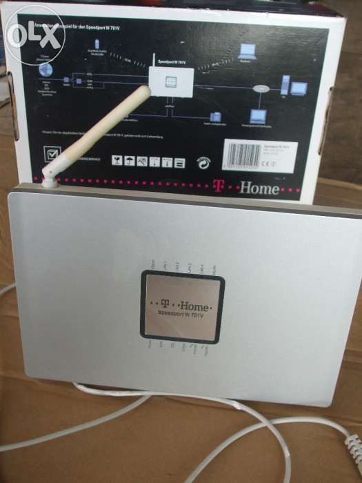 Telefon  Rutery - i inne