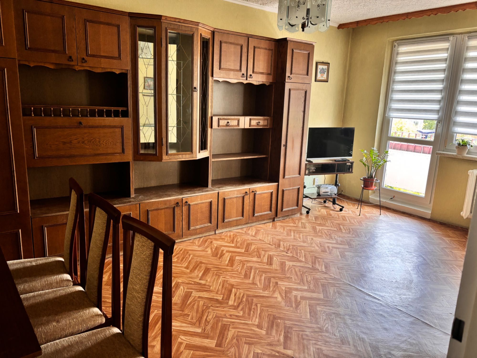Sprzedam mieszkanie 31,09 m2