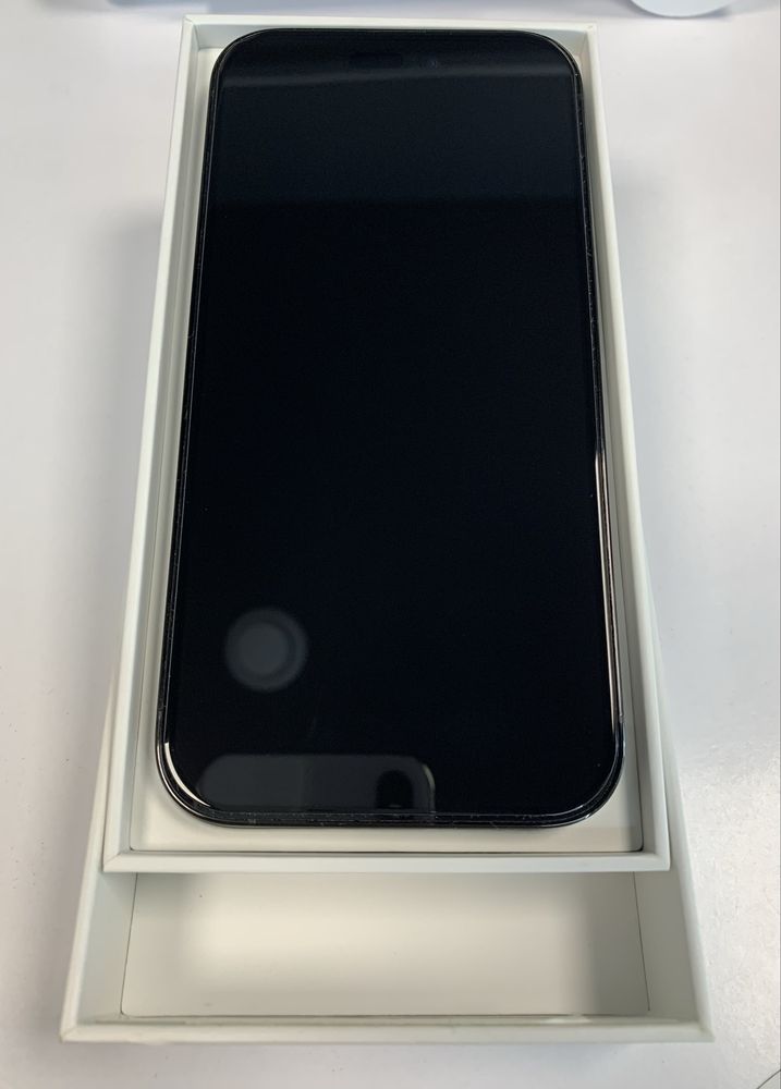 Iphone 14 Pro 128GB Space Black