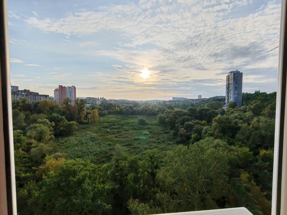 Оренда 2 кв ЖК The Lakes, Ясинуватський пров. 11, м. Деміївська