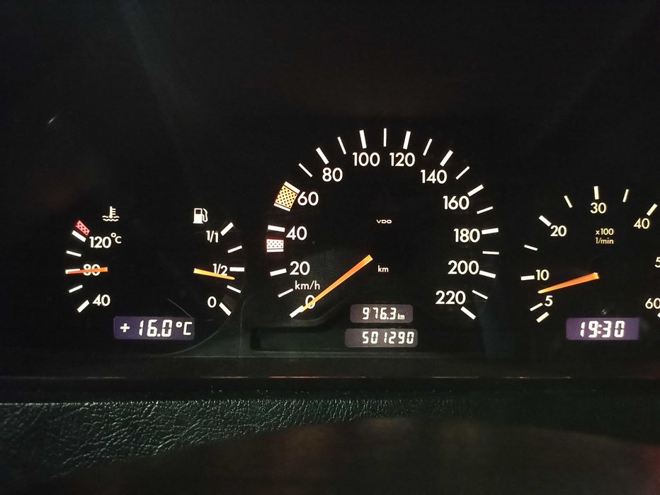 Mercedes-Benz C 220 CDI Carrinha