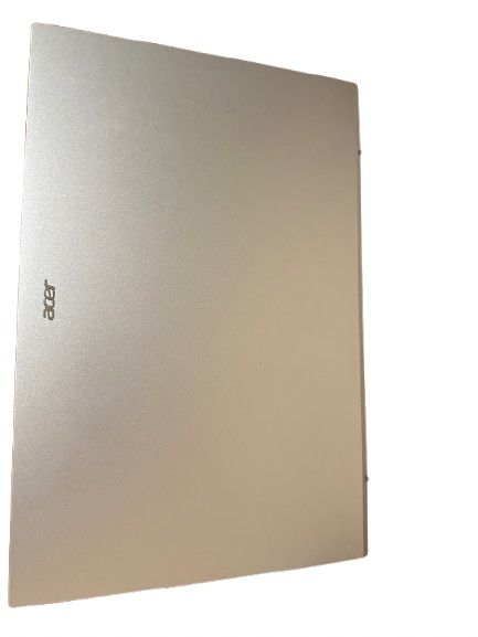 Ноутбук Acer Aspire 3 A315-59 Pure Silver