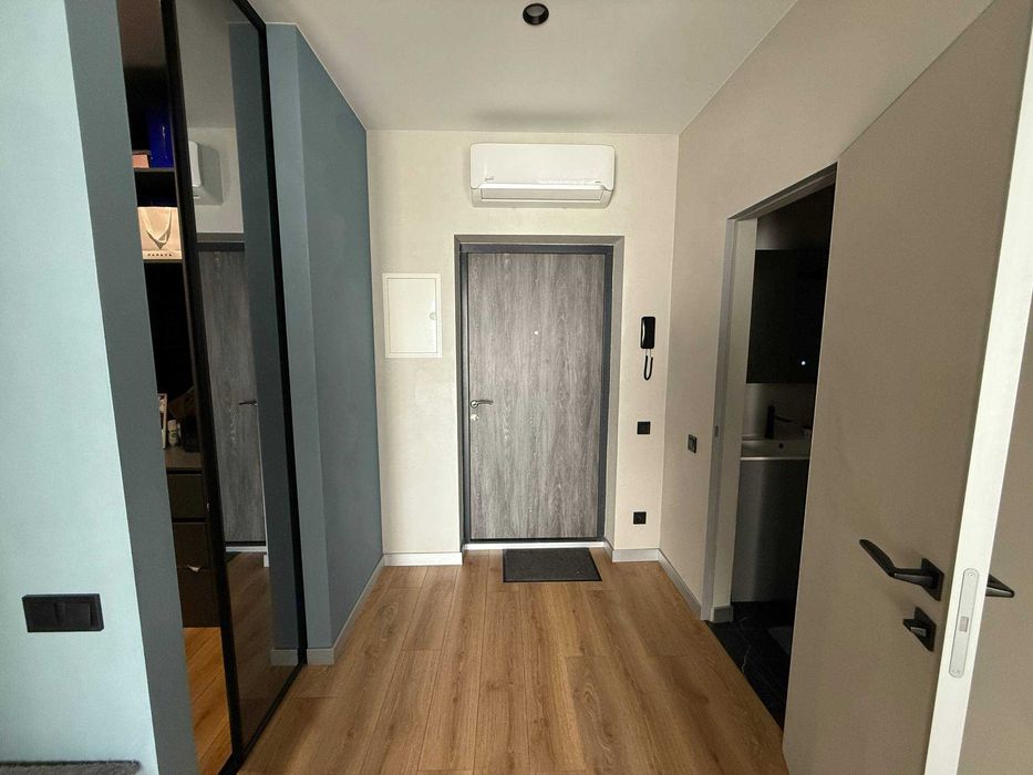 Сдается 2к квартира на Фонтанской