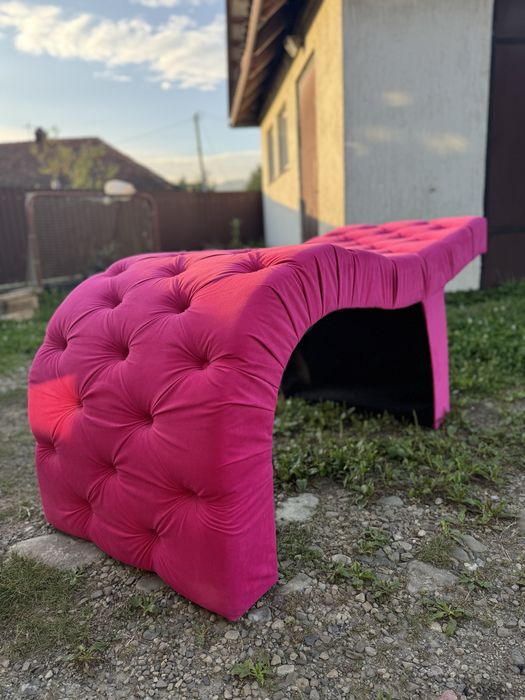 Кушетка анатомічна