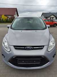 Ford C-MAX 2011r, Wersja Titanium