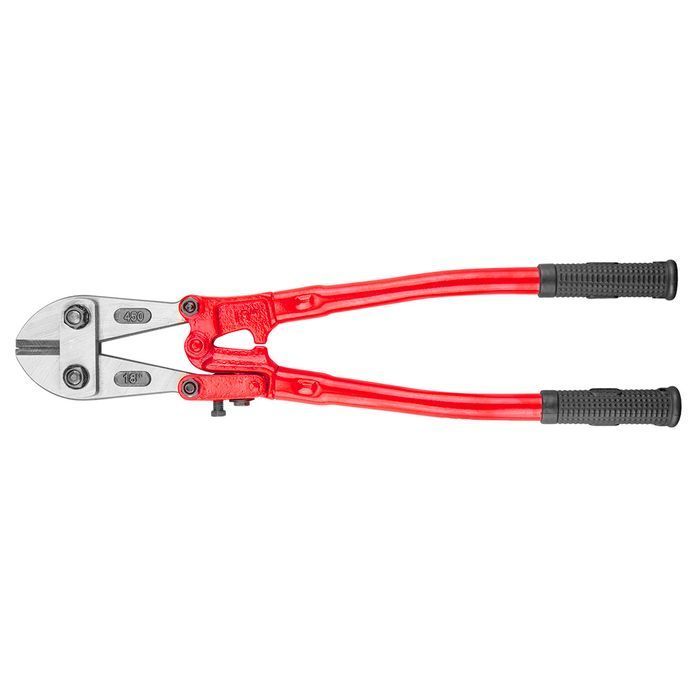 Nożyce Do Prętów 450 Mm, Drut Do O 6 Mm