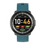 Smartwatch - Kardiowatch WM18 zielony (green)