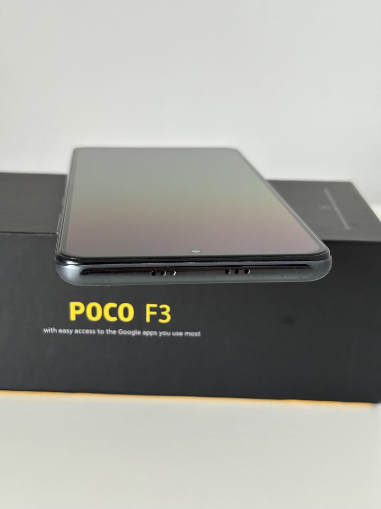 Telefon Xiaomi poco f3