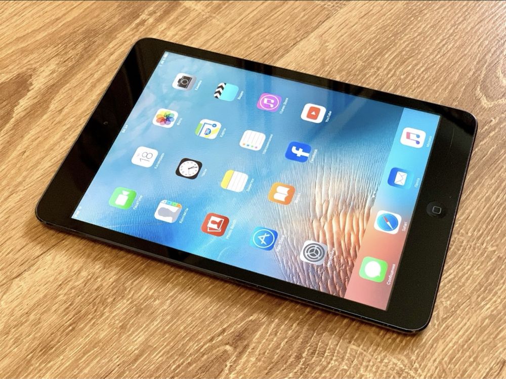 Apple iPad Mini 16Gb WiFi
