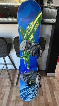 Snowboard 140 cm