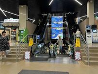 Оренда приміщення 20 м2 в ТЦ Теремки-2