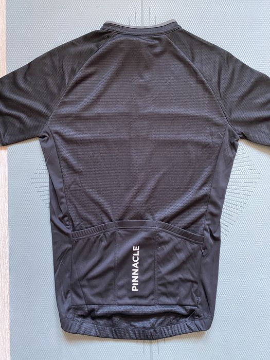 Pinaccle, koszulka kolarska, meska, rozmiar S