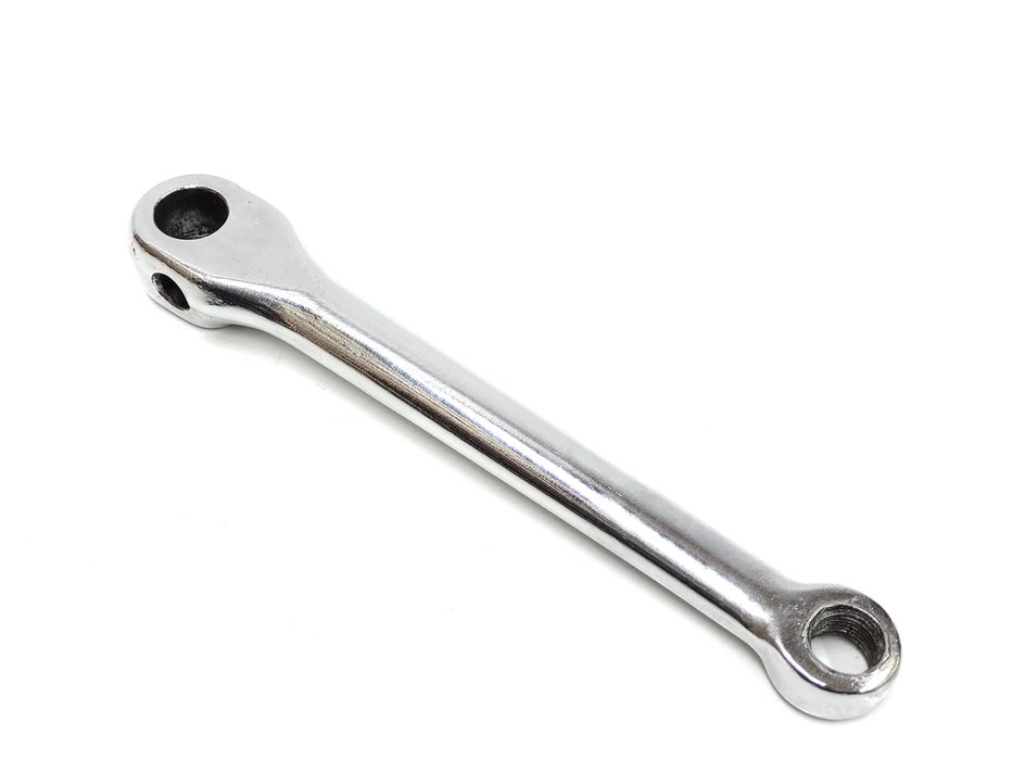 Ramię korby lewe ZIF cccp ussr chrom