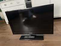 Telewizor Samsung 32 cale, LE32C530F1W