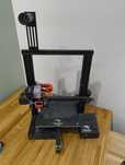 Drukarka 3D Ender 3 Zmodyfikowany