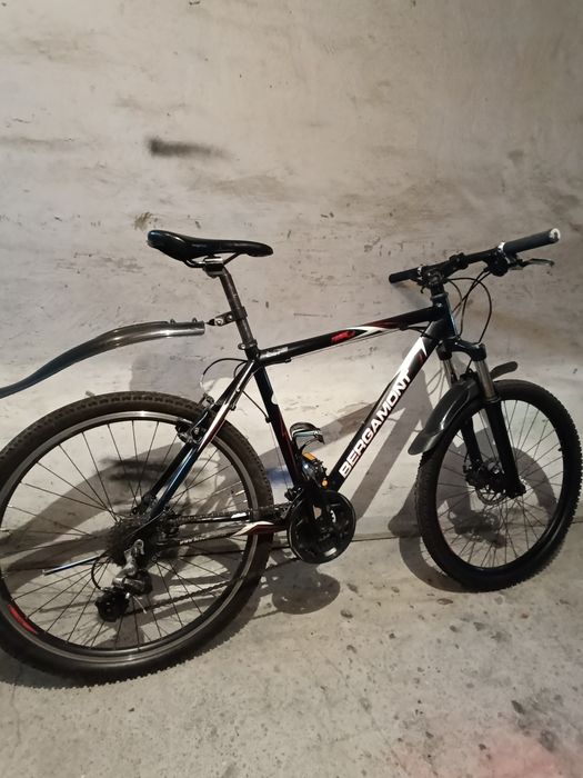 Sprzedam rower MTB