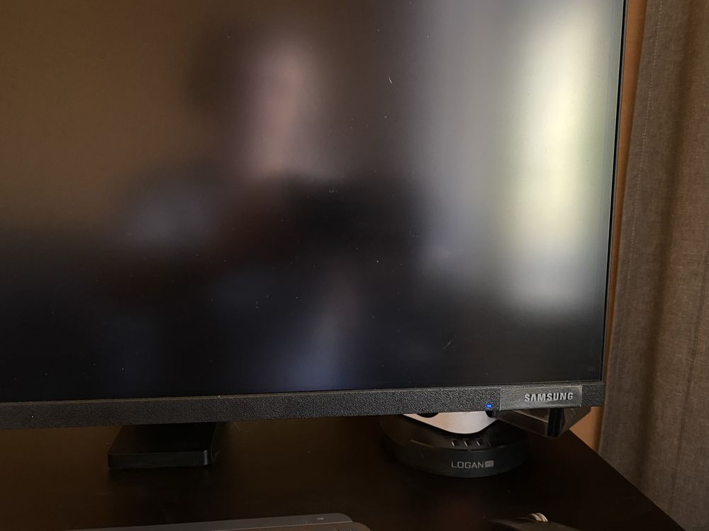 Идеальный монитор для работы и игр | Samsung 27" | 144 Гц | 2К