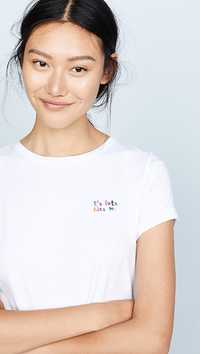 Nowy damski t-shirt/ koszulka Chinti&Parker rozm. S/M/L