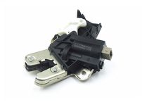 Fechadura Fecho Mala - Audi A4 B7 B8 / A5-A6-A8-RS4 (NOVO)