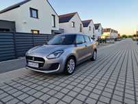Suzuki Swift Suzuki Swift 1.2 Hybrid