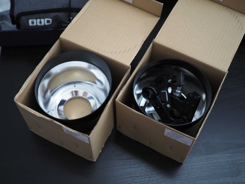 Conjunto de Flashs Visatech 800B - MATERIAL NOVO!!
