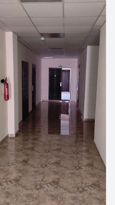 Сдам свой офис 30 кв.м.в БЦ в 4 минутах от центра  на ул.Церковная 19