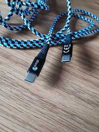 Kabel typu C  3m