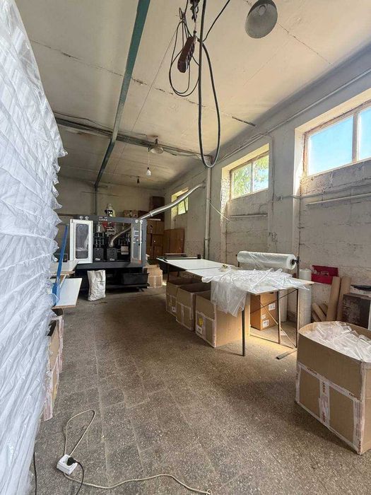 Продаж комерційного приміщення