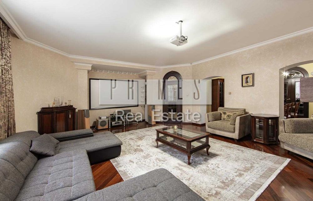 Оренда будинку з ділянкою 35 соток, вул. Залужна, Віта-Литовська