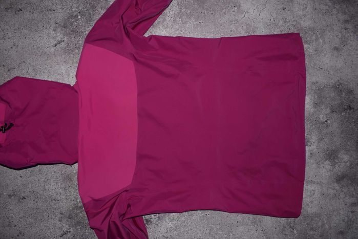 Arcteryx Alpha AR Gore Tex (Женская Куртка На Мембране Арк Альфа )