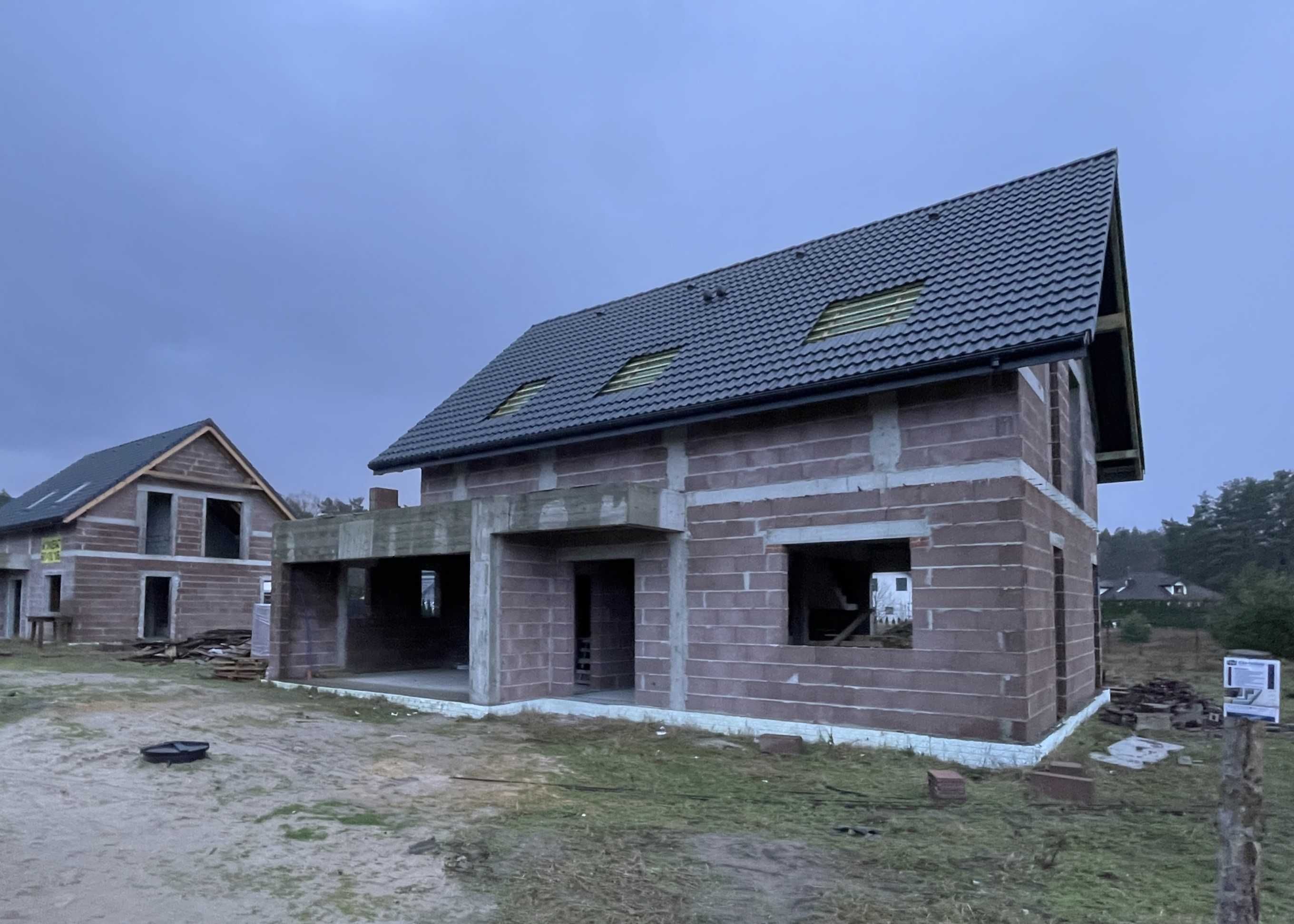 Architekt - architekt wnętrz - projektant