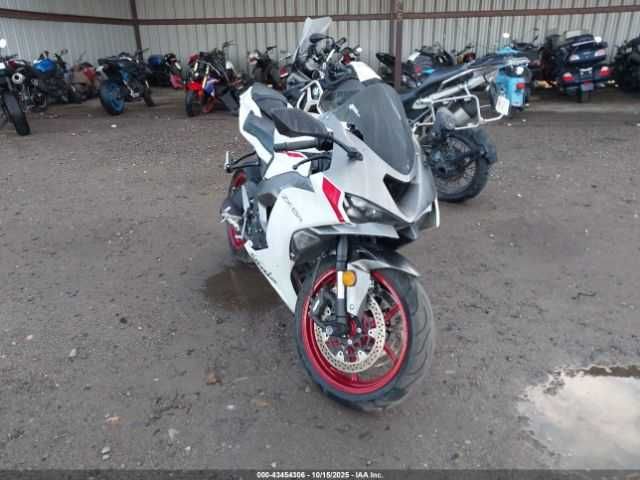 Kawasaki ZX636 K 2024