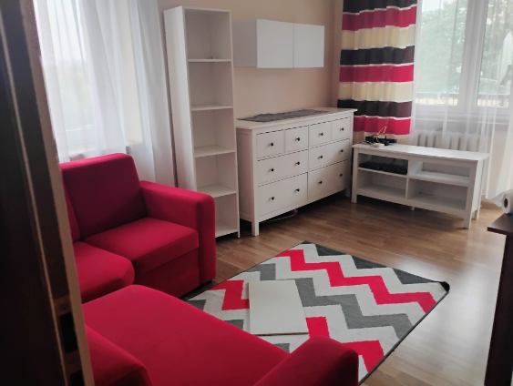 Mieszkanie 3 pokojowe w centrum Grodziska Mazowieckiego